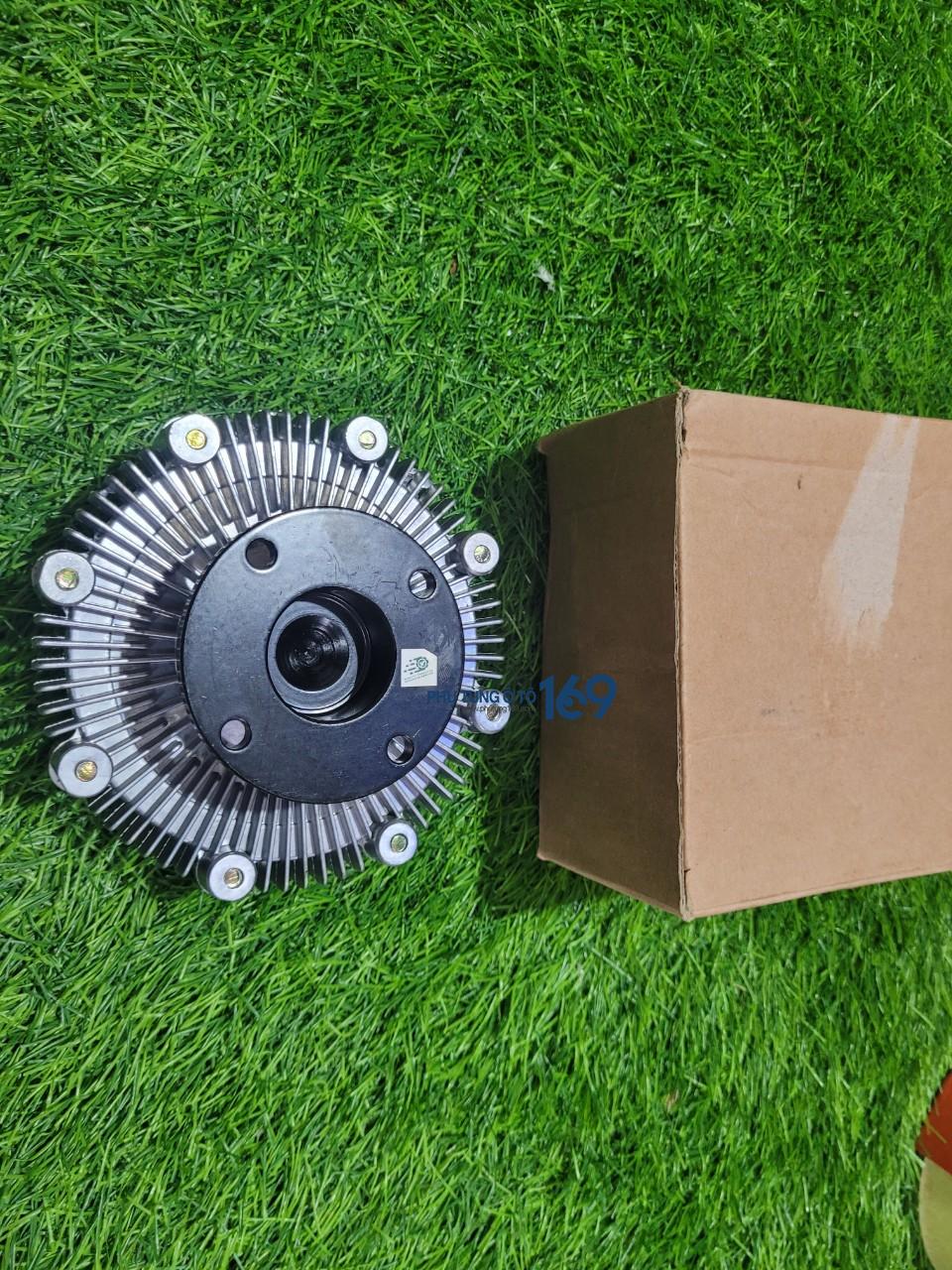 Ly tâm quạt gió Pronto Ly tâm quạt gió Pronto