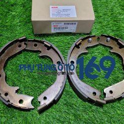 Bố thắng tay Trooper