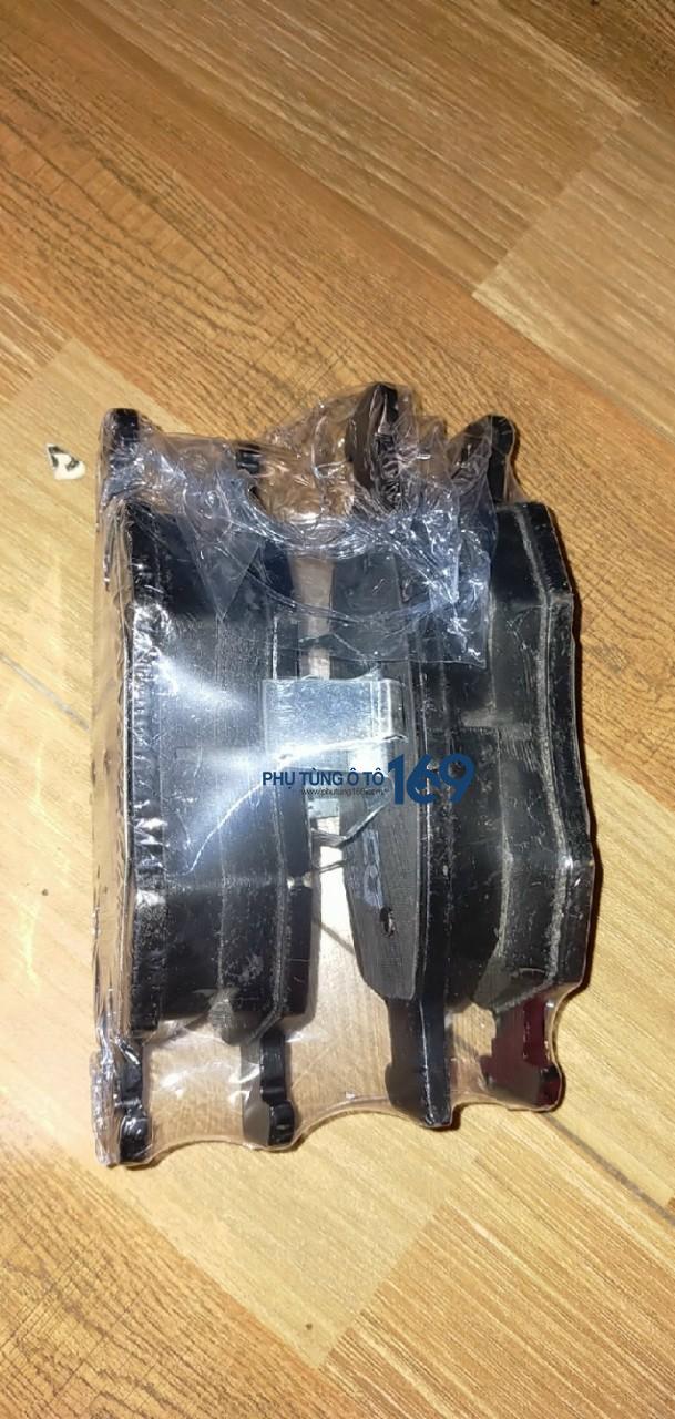 Bố thắng trước Fiat Doblo Bố thắng trước Fiat Doblo