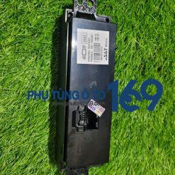 Màn hình hiển thị thông số Captiva