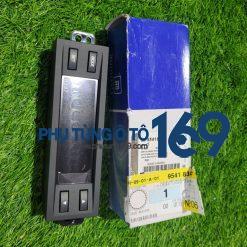 Màn hình hiển thị thông số Captiva