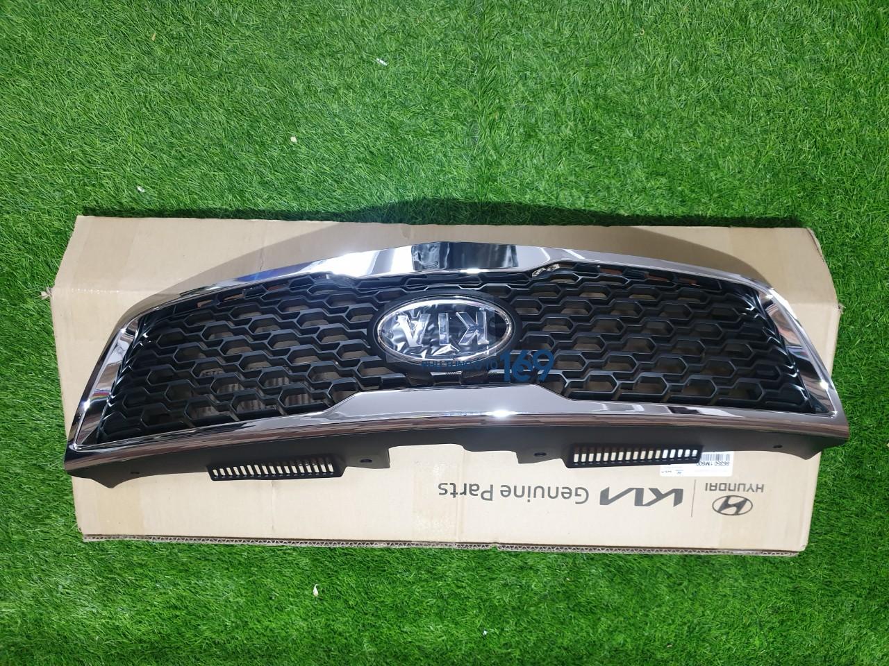 Mặt ga lăng Forte Mặt ga lăng Forte