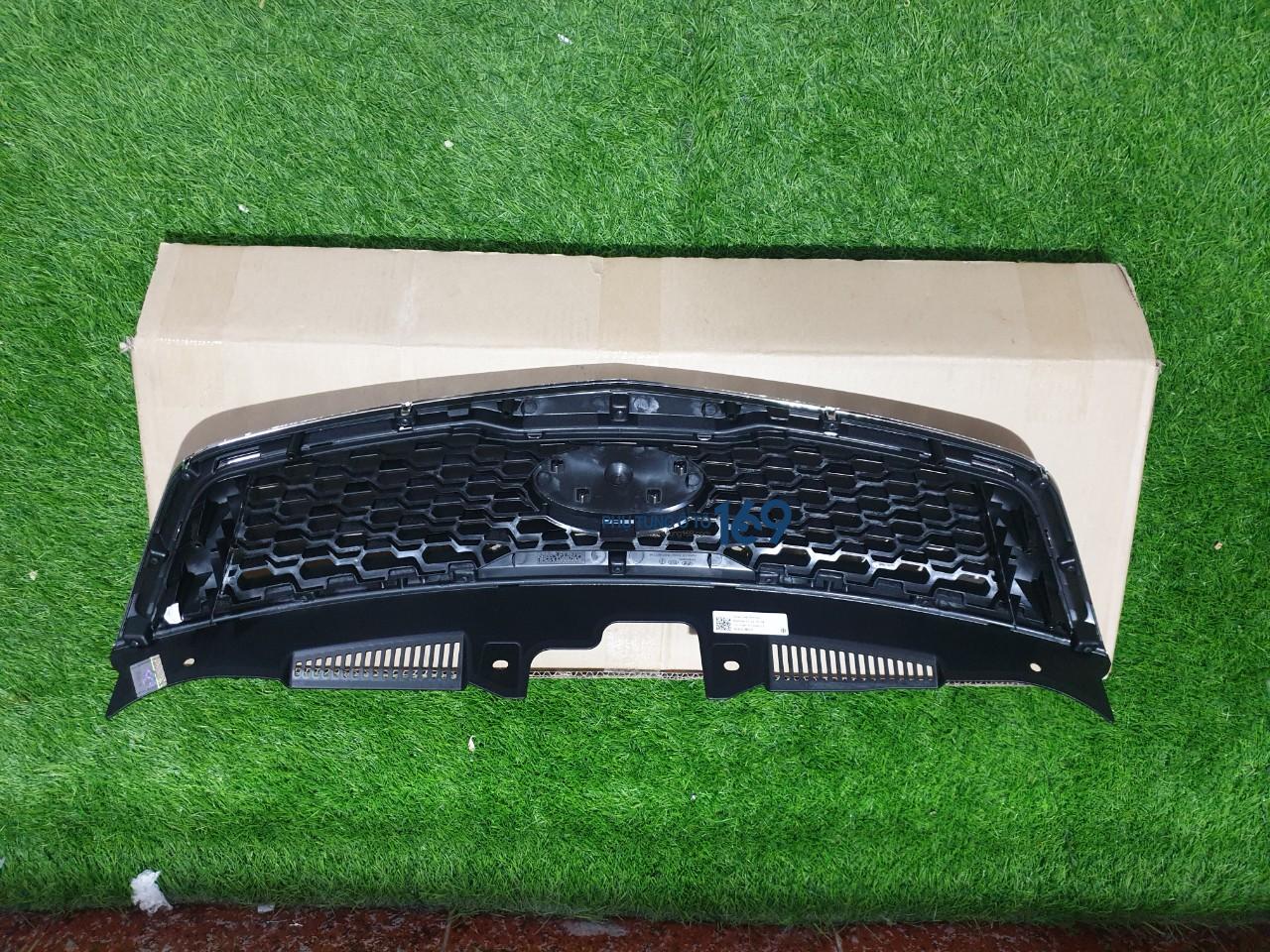 Mặt ga lăng Forte Mặt ga lăng Forte