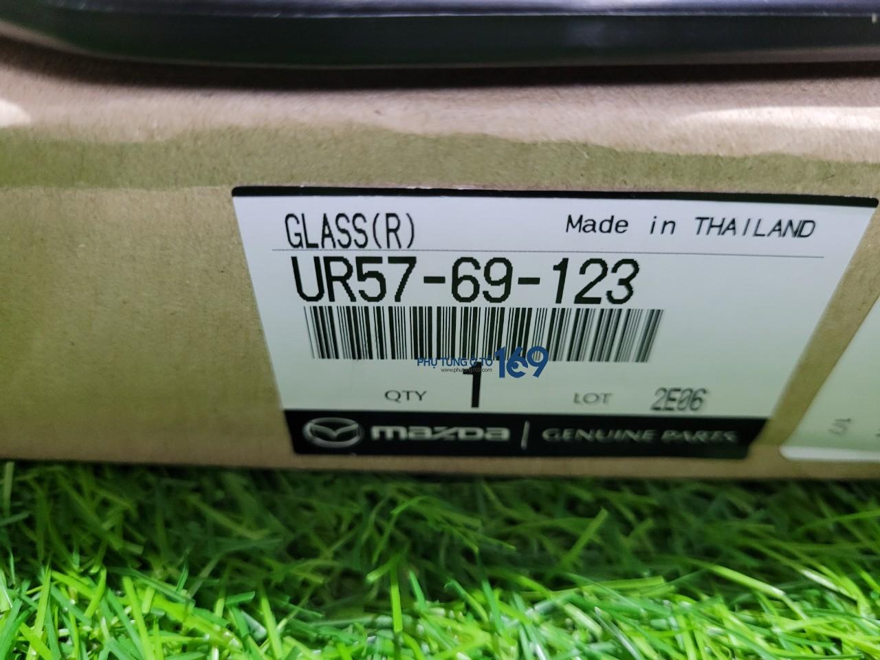 Mặt gương chiếu hậu phải Everest Mặt gương chiếu hậu phải Everest