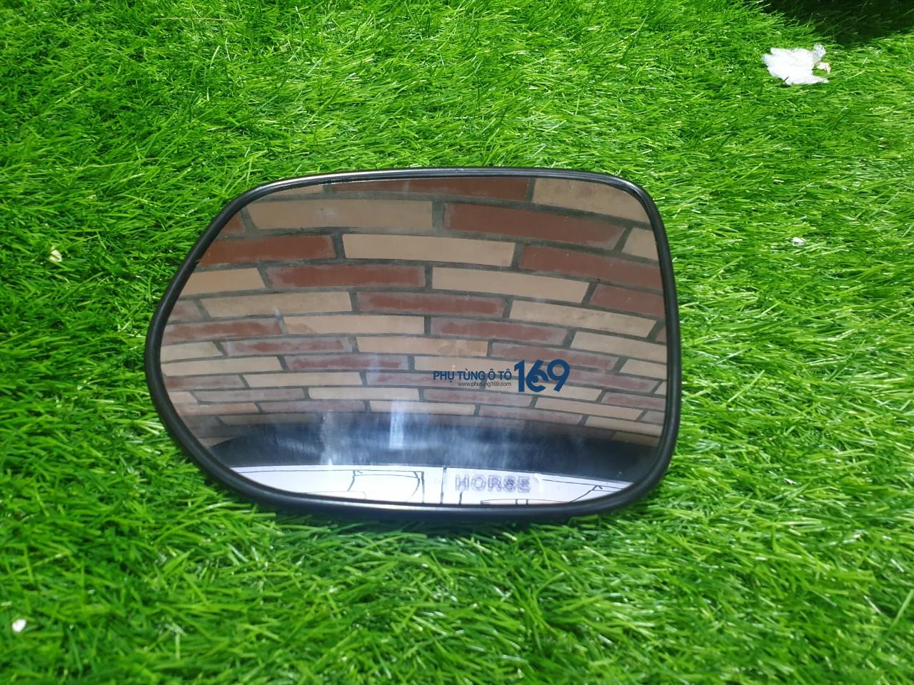 Mặt gương phụ Colorado Mặt gương phụ Colorado