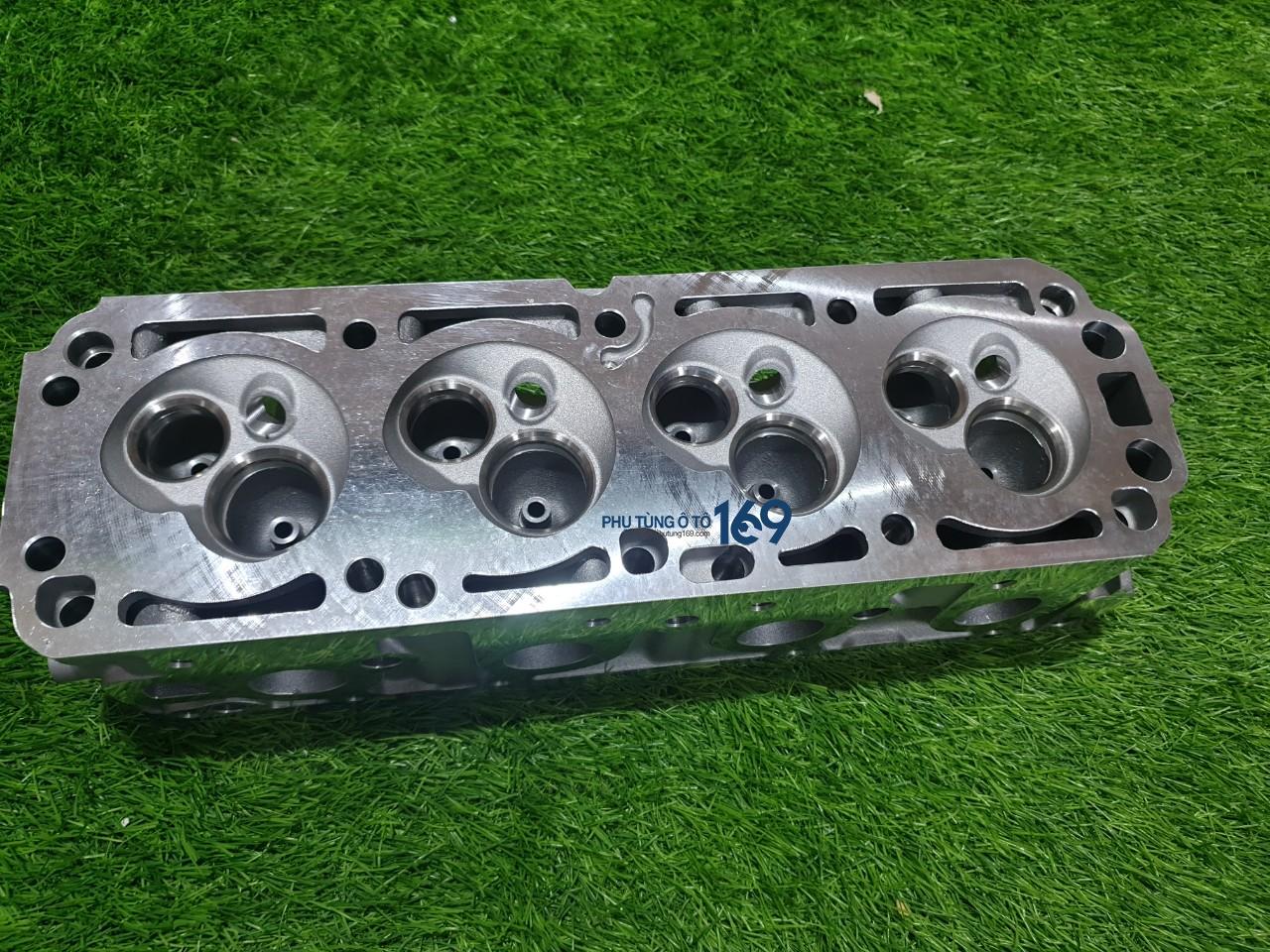 Mặt máy Aveo Mặt máy Aveo