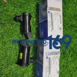 Mô tơ bơm nước rửa kính Captiva