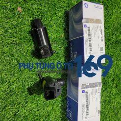 Mô tơ bơm nước rửa kính Captiva