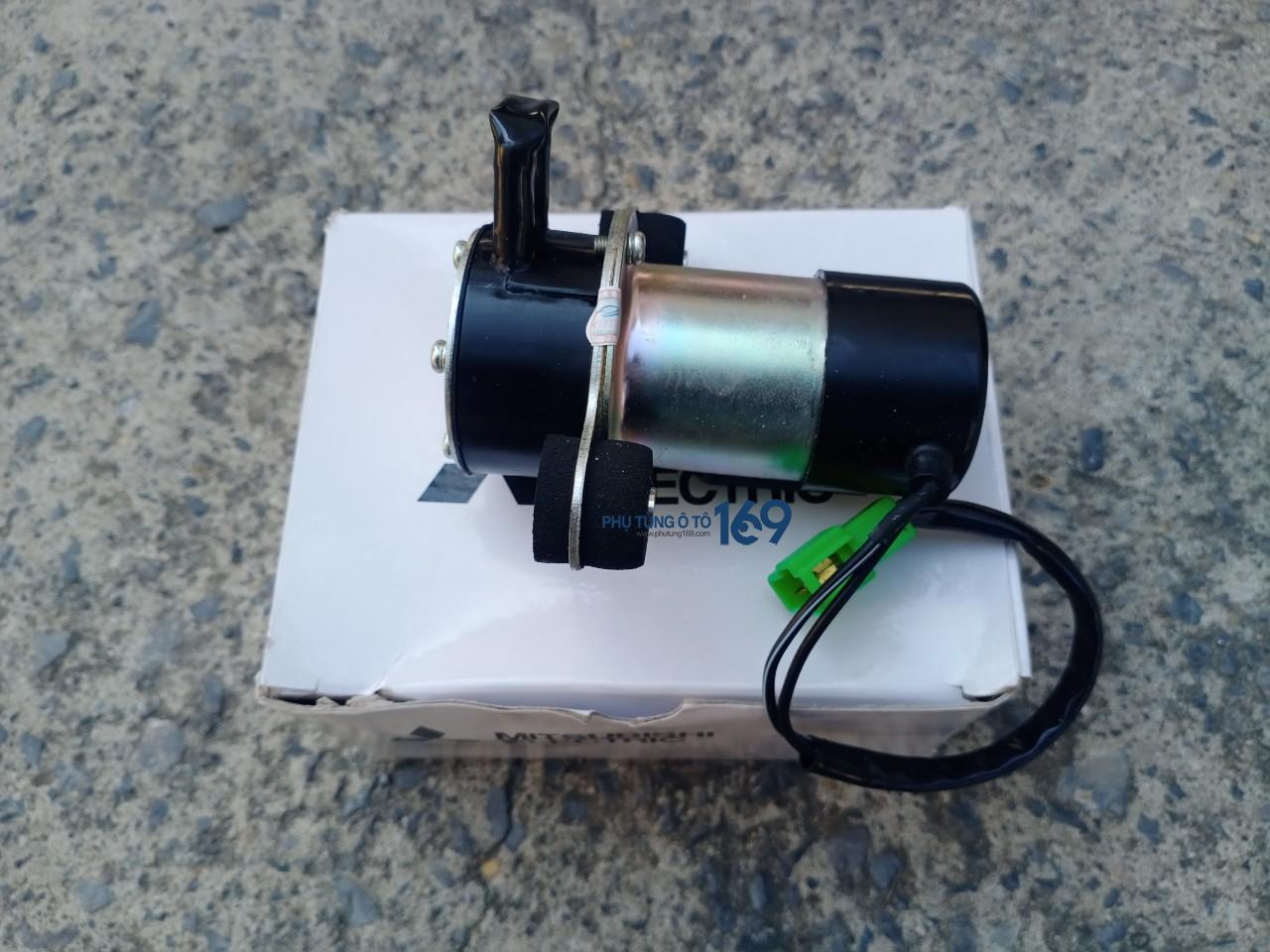 Morto bơm xăng Suzuki 5 tạ Morto bơm xăng Suzuki 5 tạ