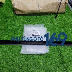 Nẹp chân kính cánh cửa Ranger