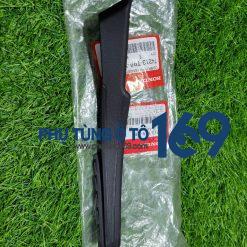 Nẹp chân kính chắn gió City