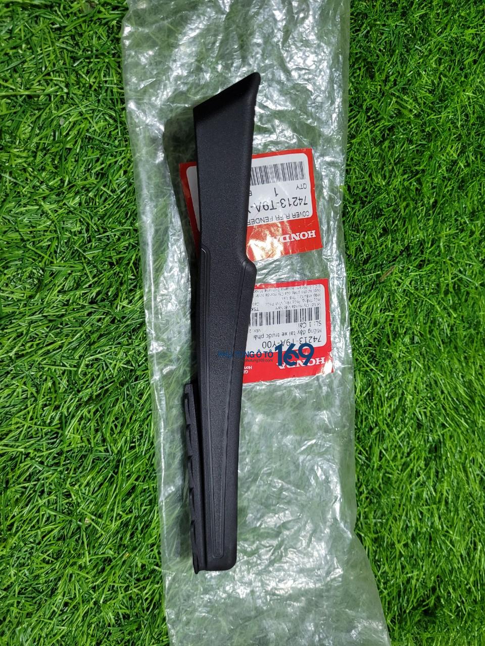 Nẹp chân kính chắn gió City Nẹp chân kính chắn gió City