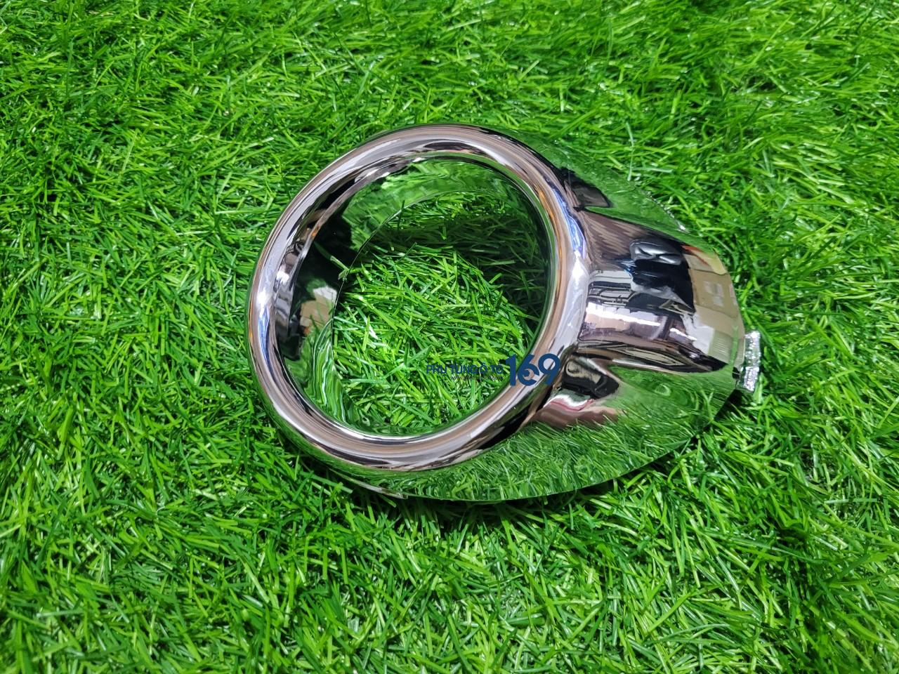 Ốp đèn gầm trái Fiesta Ốp đèn gầm trái Fiesta