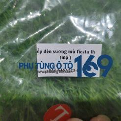 Ốp đèn gầm trái Fiesta