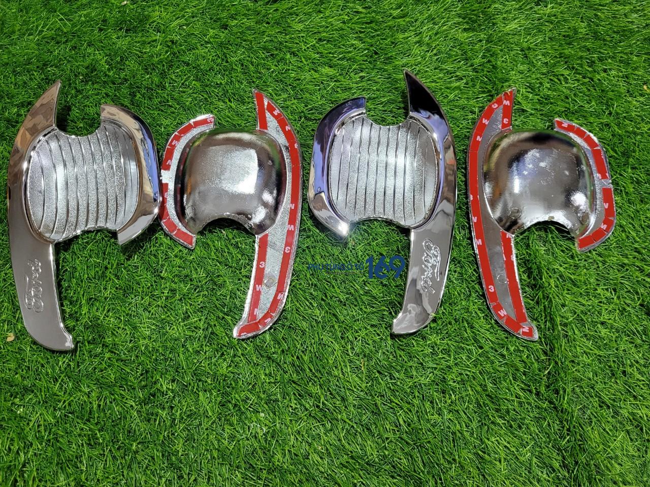 Ốp hõm cửa Everest Ốp hõm cửa Everest