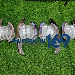 Ốp hõm cửa Everest