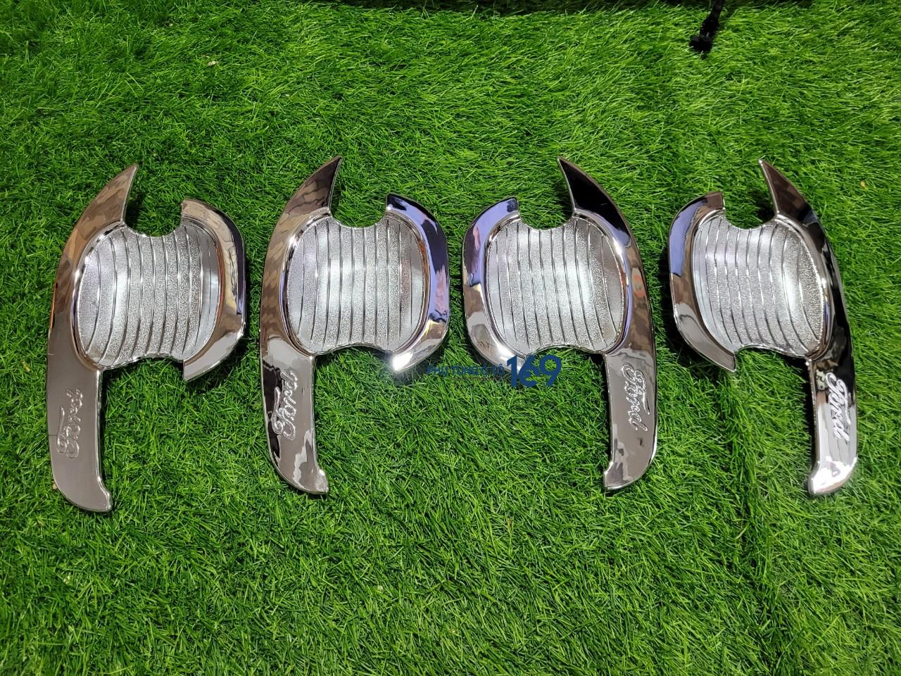 Ốp hõm cửa Everest Ốp hõm cửa Everest