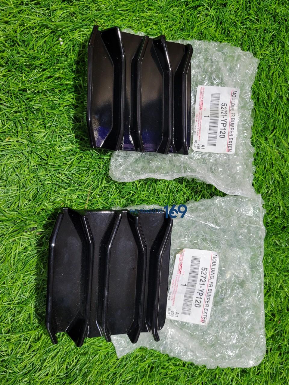 Ốp móc cứu hộ Yaris Ốp móc cứu hộ Yaris