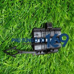 Ốp móc cứu hộ sau Santafe