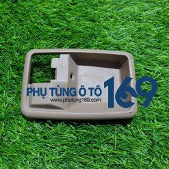 Ốp tay mở trong Fairy 7 chỗ