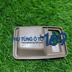 Ốp tay mở trong Fairy 7 chỗ