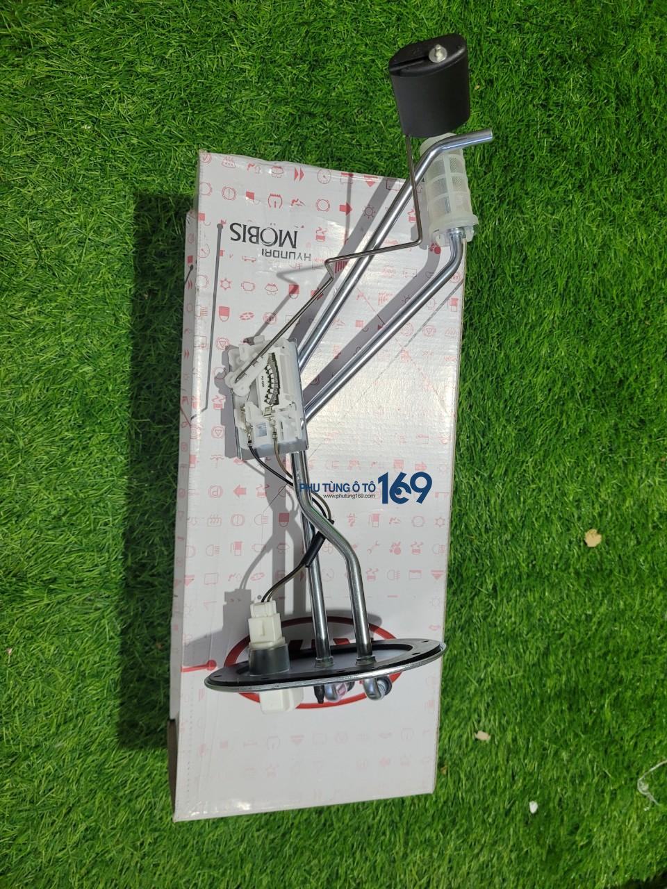 Phao báo dầu Bongo 3 Phao báo dầu Bongo 3