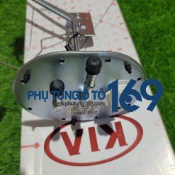 Phao báo dầu Bongo 3