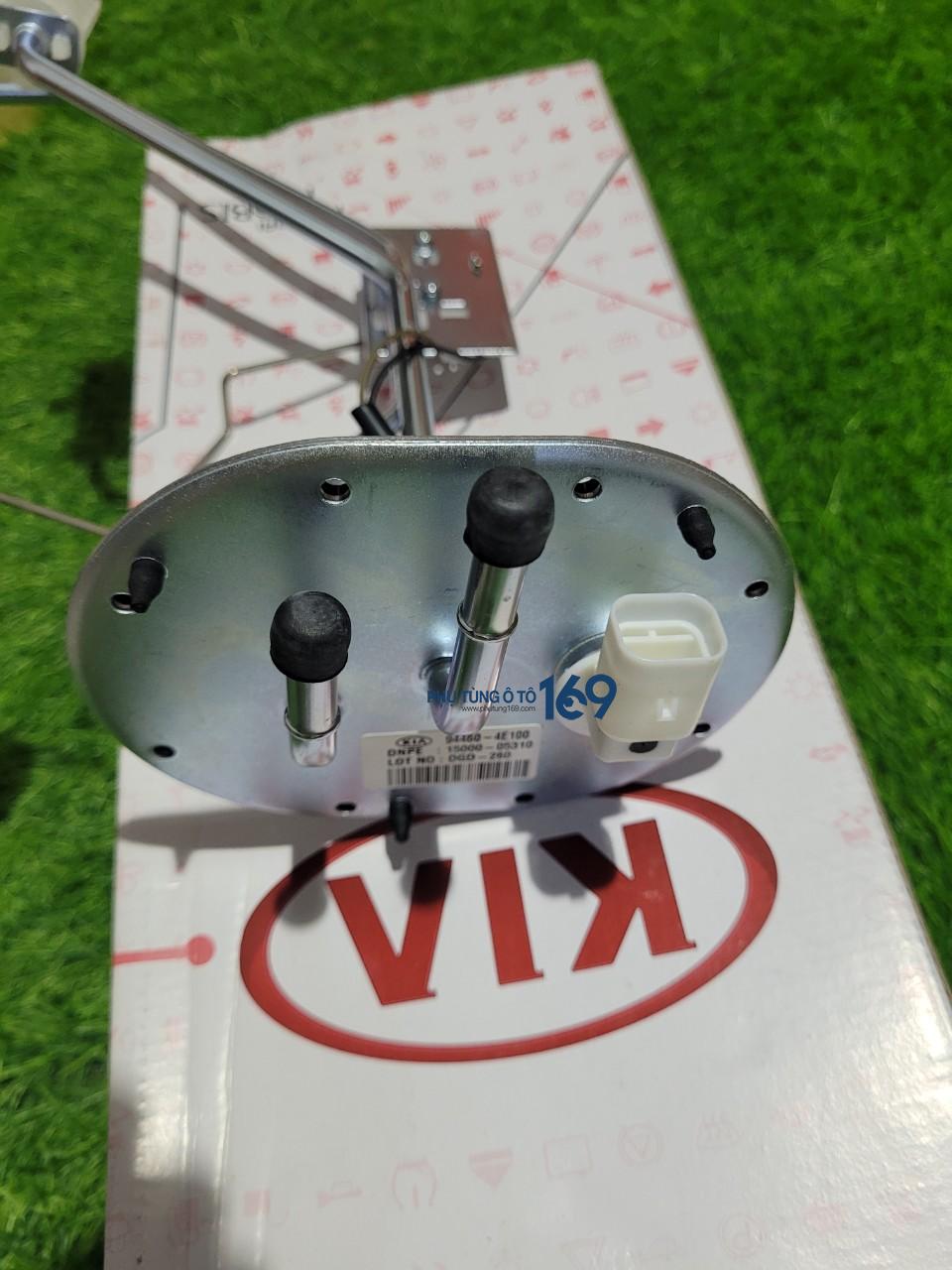 Phao báo dầu Bongo 3 Phao báo dầu Bongo 3