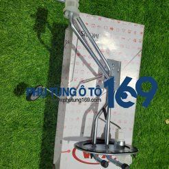 Phao báo dầu Bongo 3