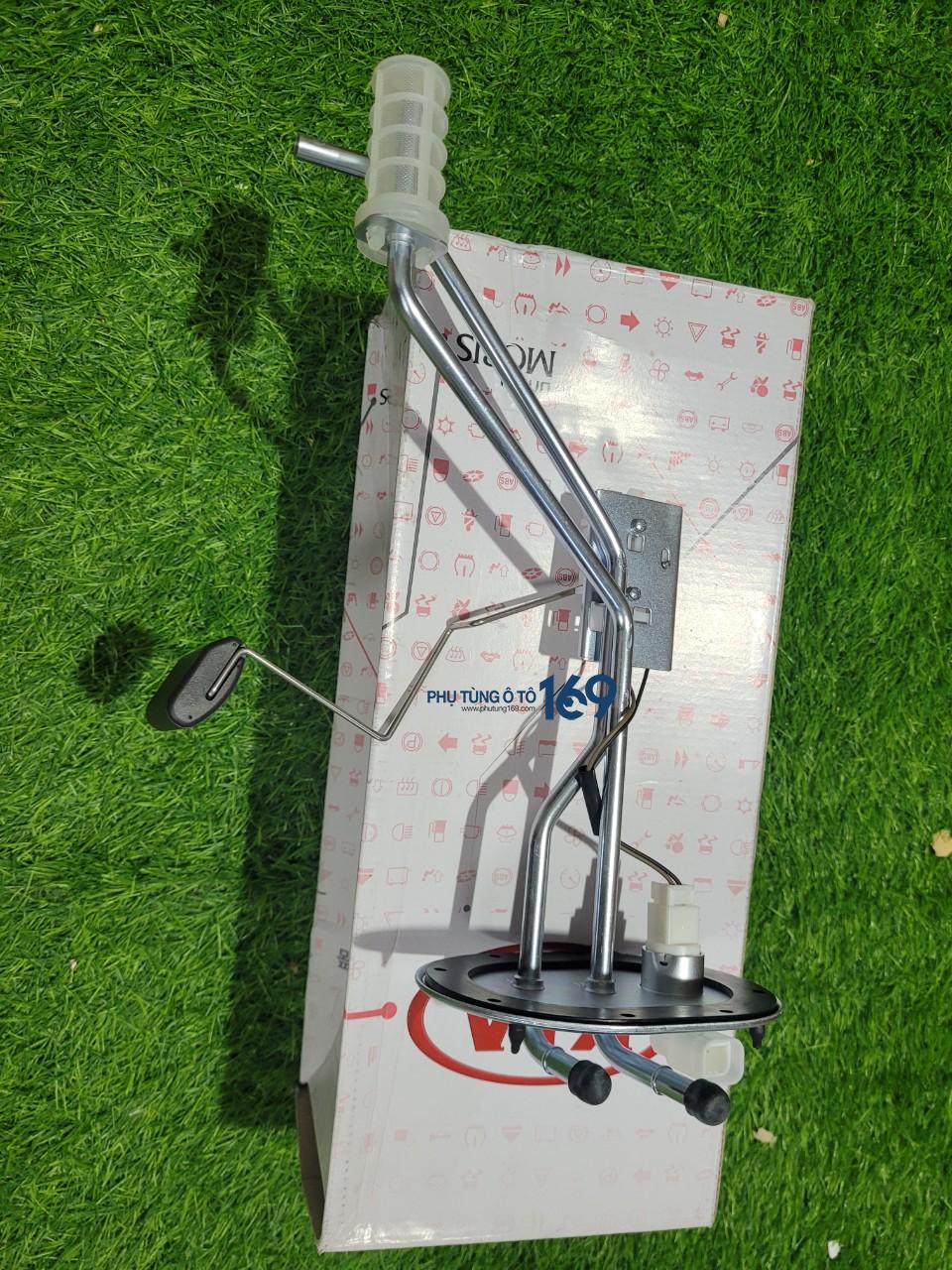 Phao báo dầu Bongo 3 Phao báo dầu Bongo 3