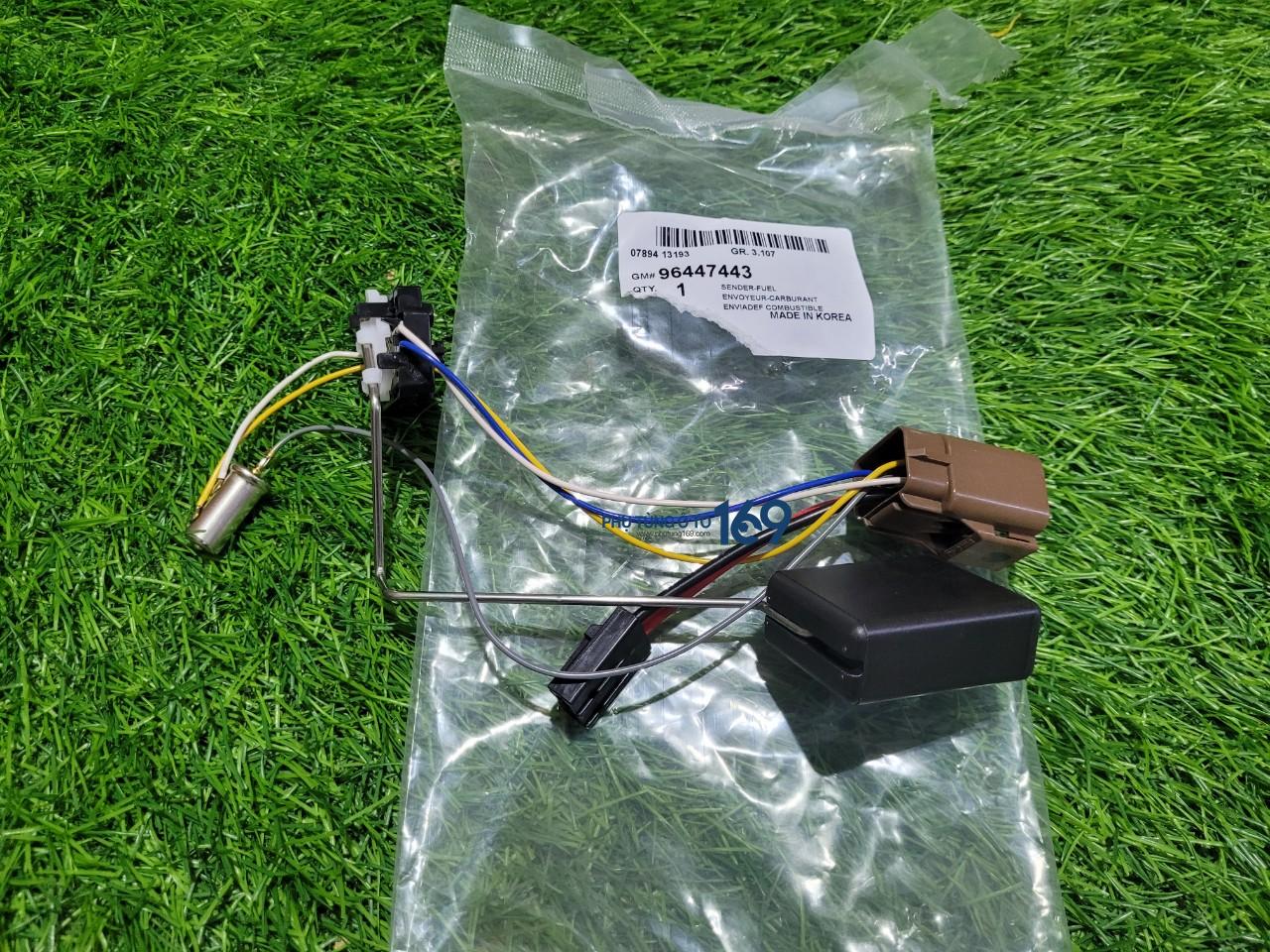 Phao xăng Magnus Phao xăng Magnus