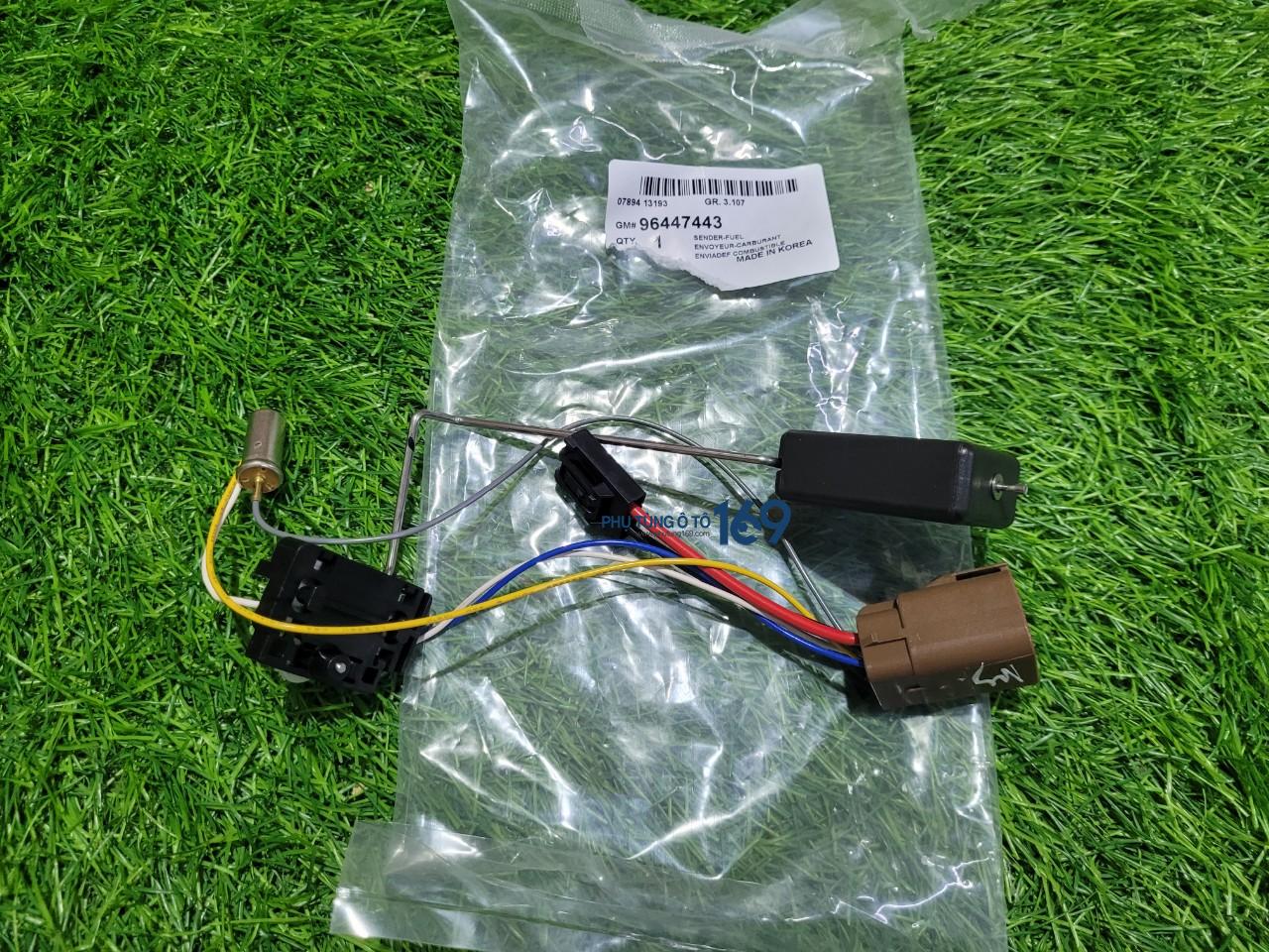 Phao xăng Magnus Phao xăng Magnus