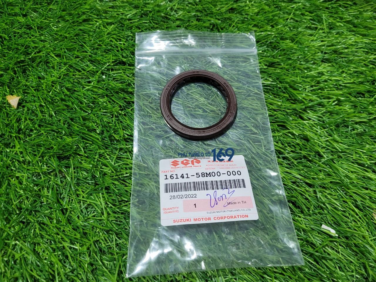 Phốt đầu trục cơ Ertiga Phốt đầu trục cơ Ertiga