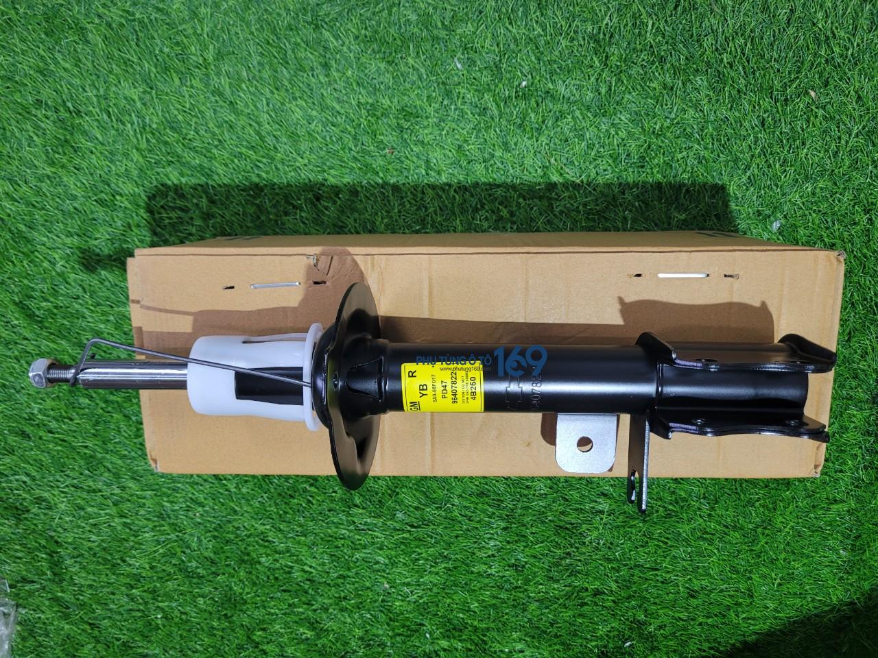 Phuộc nhún sau trái Lacetti Phuộc nhún sau trái Lacetti