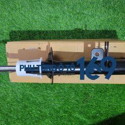 Phuộc nhún sau trái Lacetti