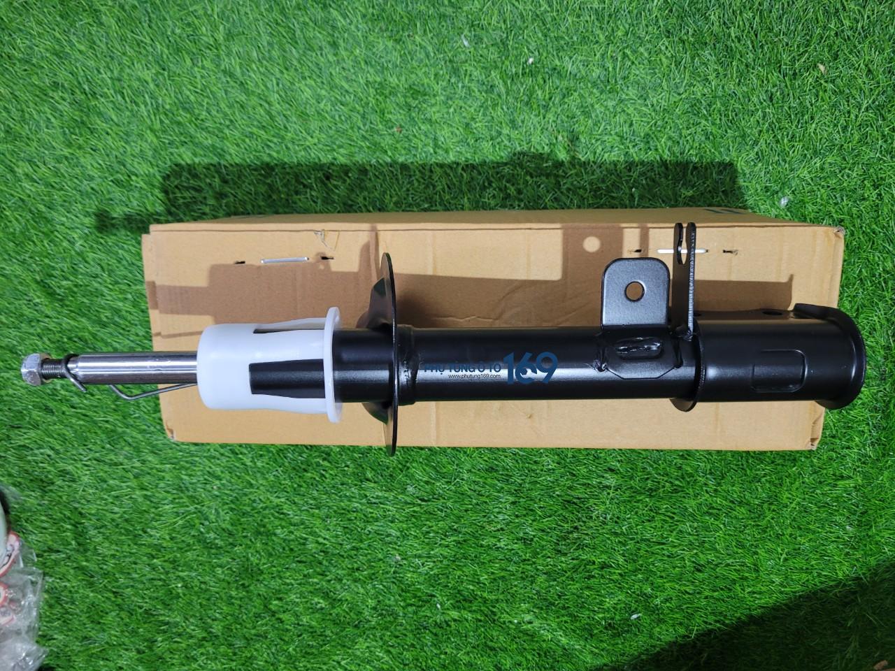 Phuộc nhún sau trái Lacetti Phuộc nhún sau trái Lacetti