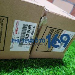 Phuộc nhún trước trái Hilux