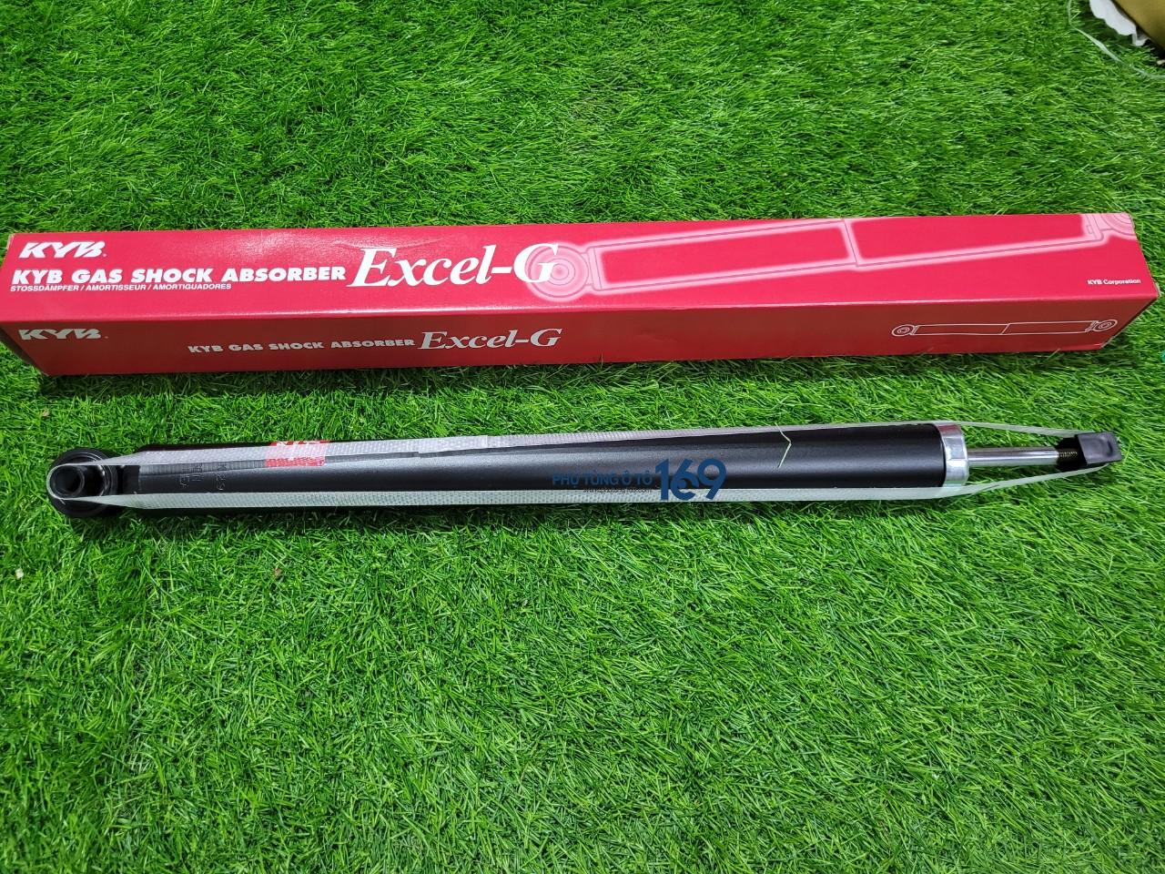 Phuộc nhún sau Focus Phuộc nhún sau Focus