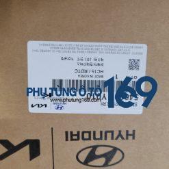 Giảm xóc trước phải Morning