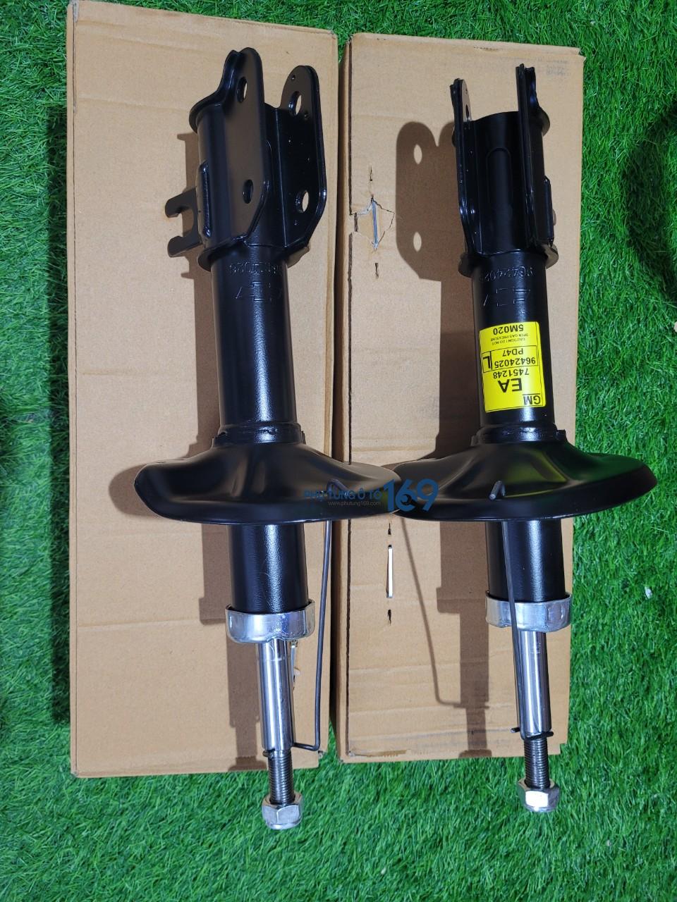 Giảm xóc trước Matiz 3 Giảm xóc trước Matiz 3