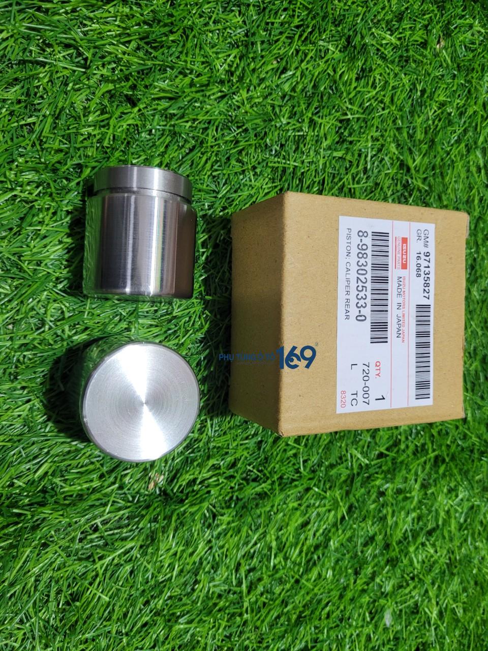 Piton phanh sau Trooper Piton phanh sau Trooper