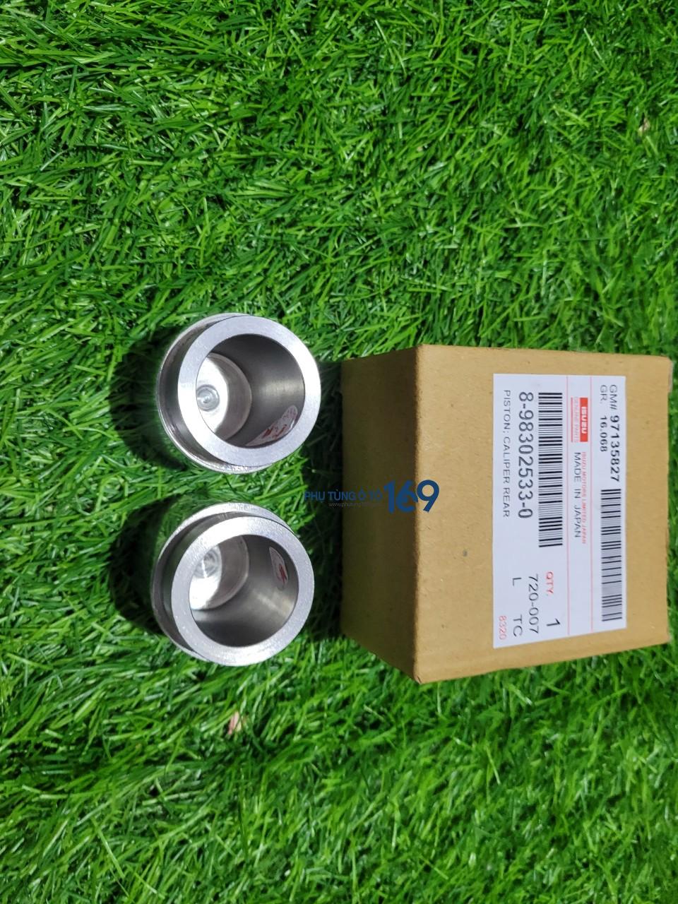 Piton phanh sau Trooper Piton phanh sau Trooper