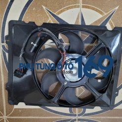 Quạt két nước Pronto 7 chỗ