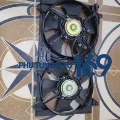 Quạt két nước Riich M1