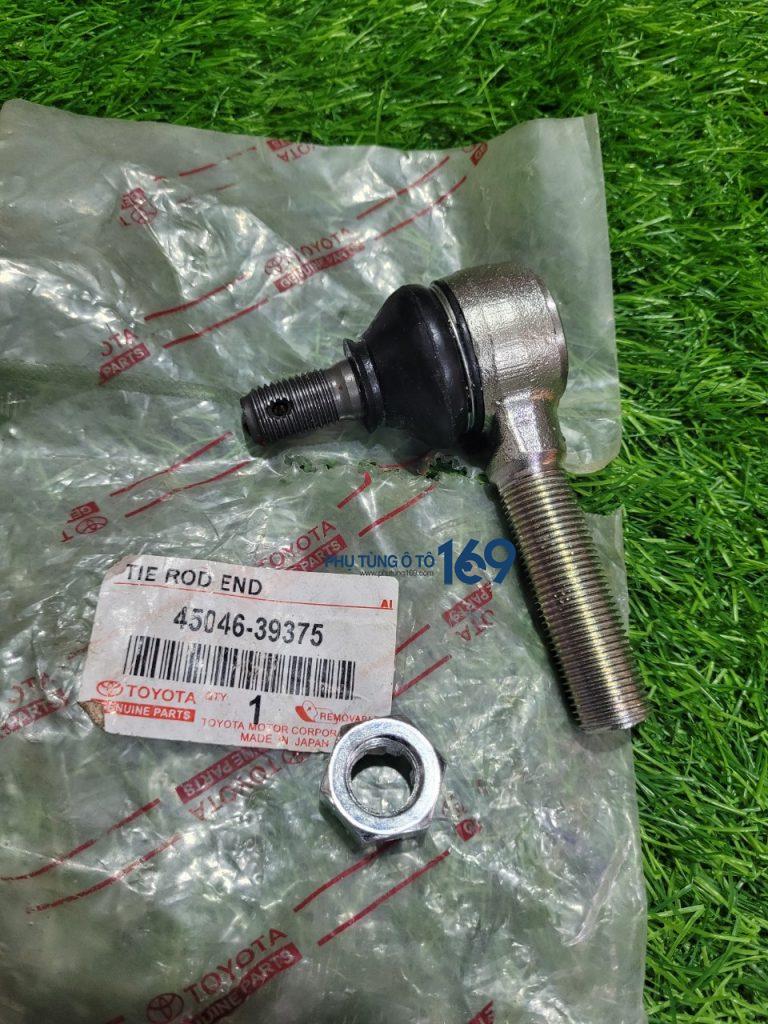 Rotuyn lái Toyota Hilux 1996-2006 4504639375 - Phụ Tùng 169