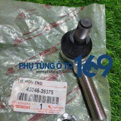 Rotuyn lái Toyota Hilux