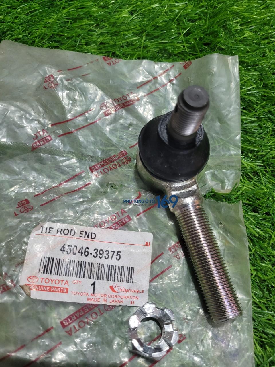 Rotuyn lái Toyota Hilux Rotuyn lái Toyota Hilux