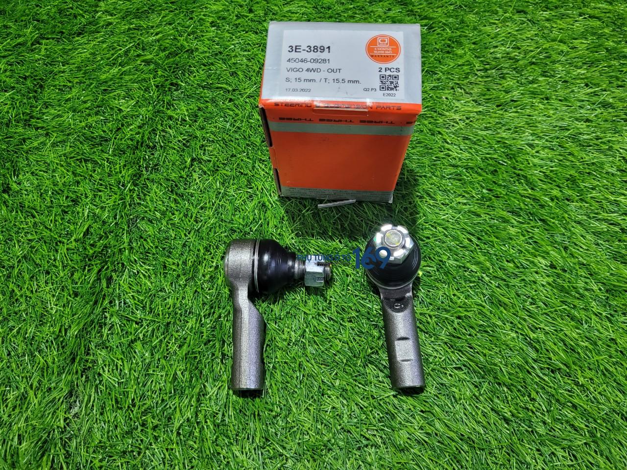 Rotuyn lái ngoài Hilux Rotuyn lái ngoài Hilux