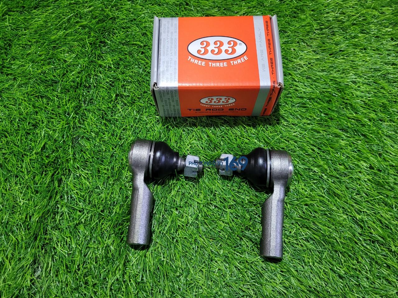 Rotuyn lái ngoài Hilux Rotuyn lái ngoài Hilux