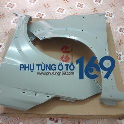 Tai xe phụ Suzuki Xl7